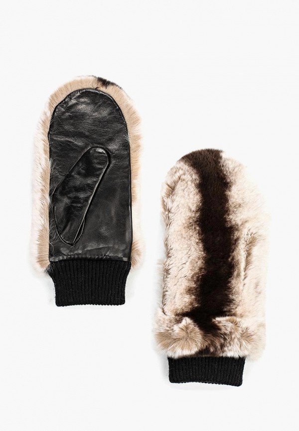 Fabretti Перчатки - фото 1