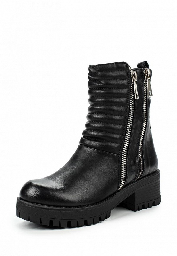 Fashion Women Ботильоны - фото 1