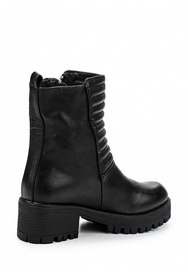 Fashion Women Ботильоны - фото 2