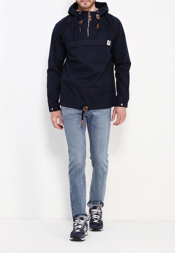 fat moose sailor anorak
