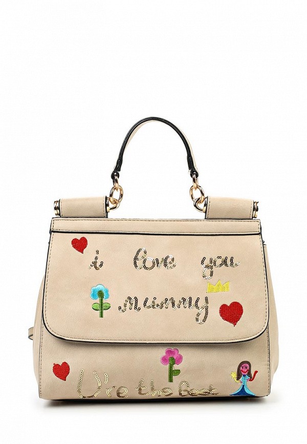 Fashion bags by Chantal FA031BWILX45 Lamoda