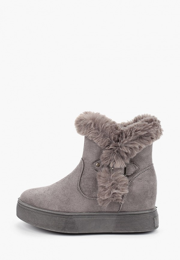 Fashion & Bella Полусапоги - фото 1