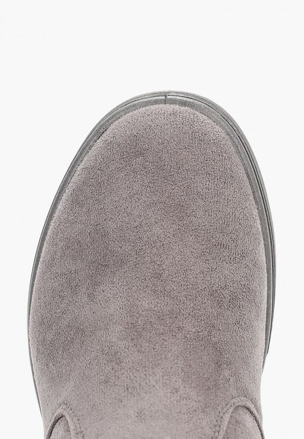 Fashion & Bella Полусапоги - фото 4