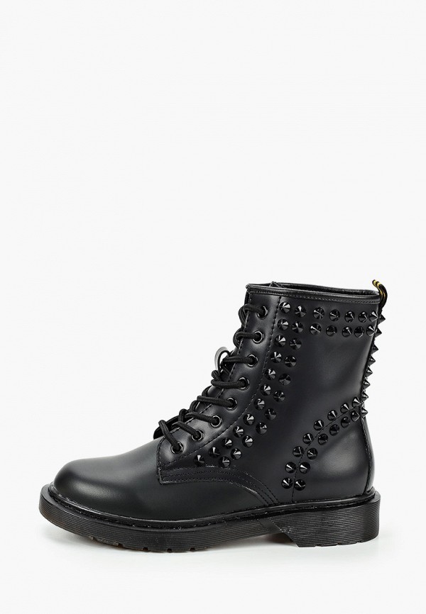 Fashion & Bella Ботинки - фото 1