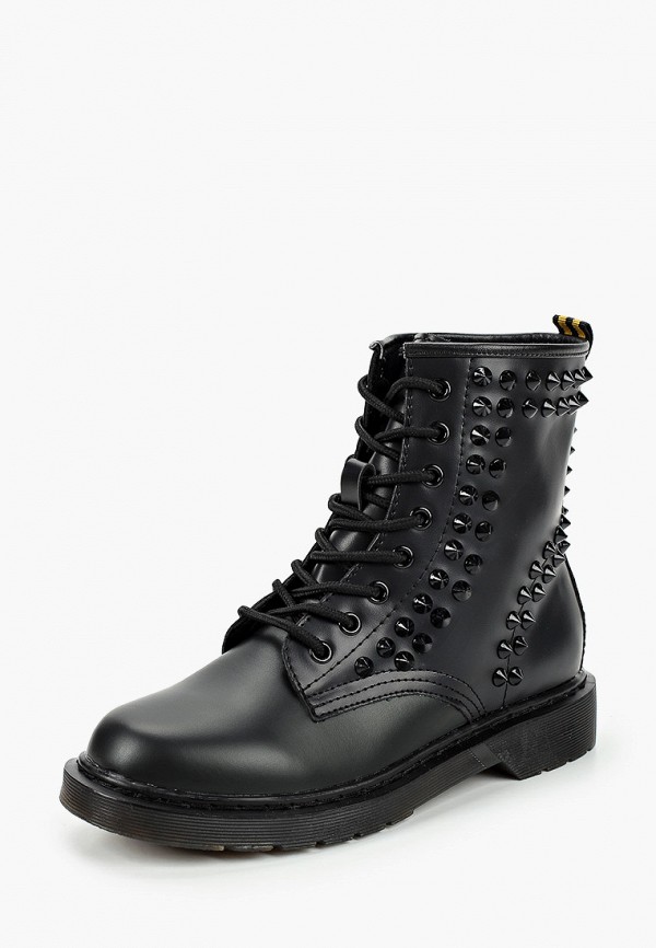 Fashion & Bella Ботинки - фото 2