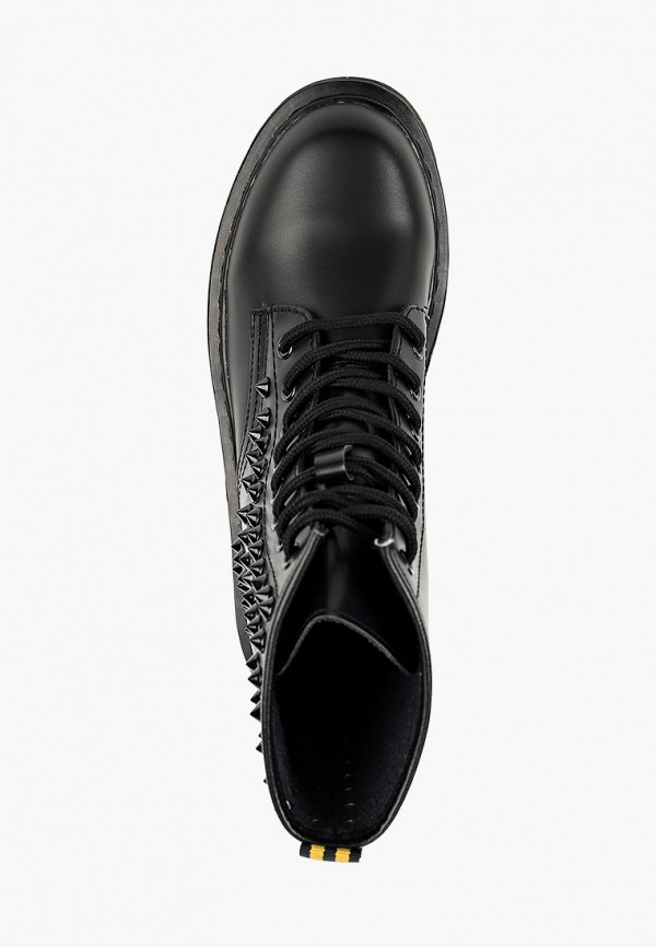 Fashion & Bella Ботинки - фото 4