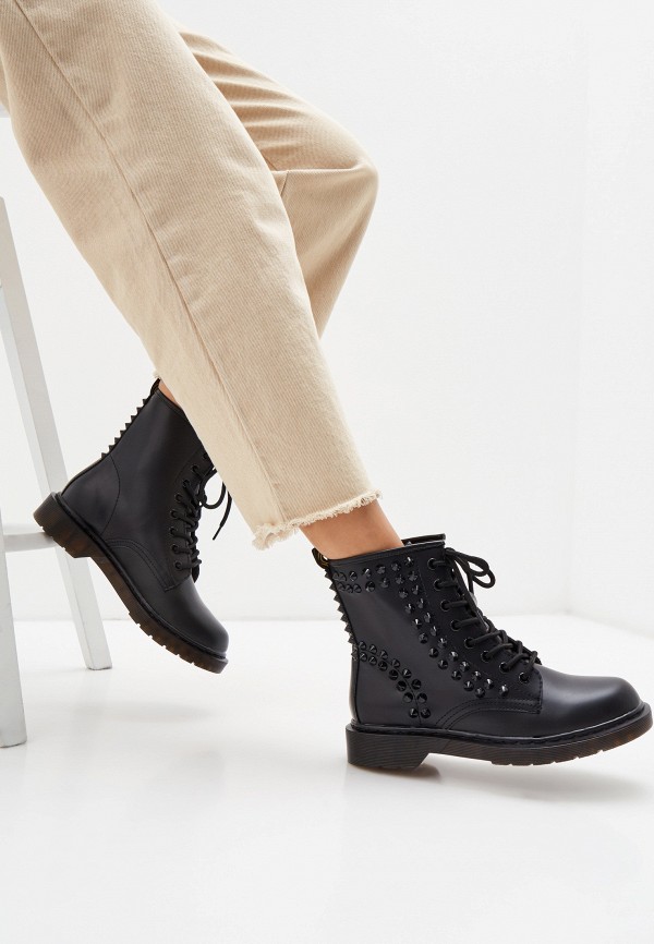 Fashion & Bella Ботинки - фото 6