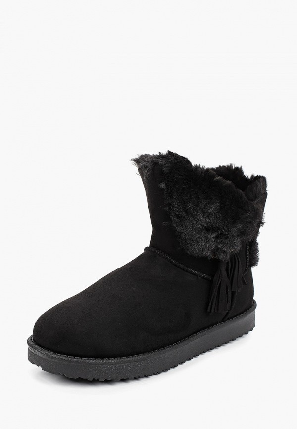 Fashion & Bella Полусапоги - фото 2