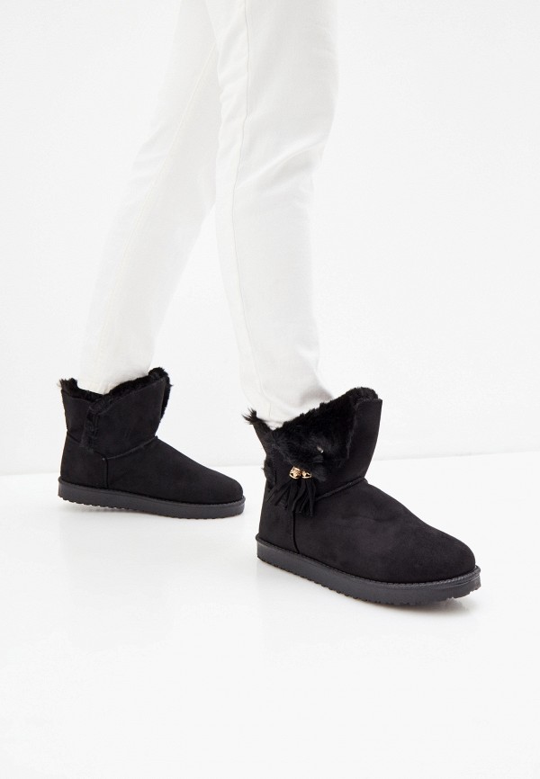 Fashion & Bella Полусапоги - фото 6