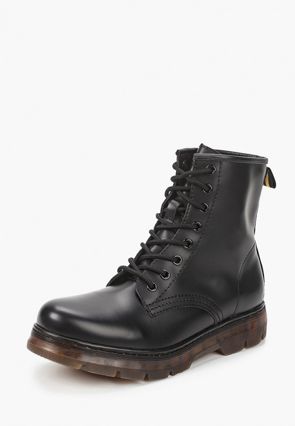 Fashion & Bella Ботинки - фото 2