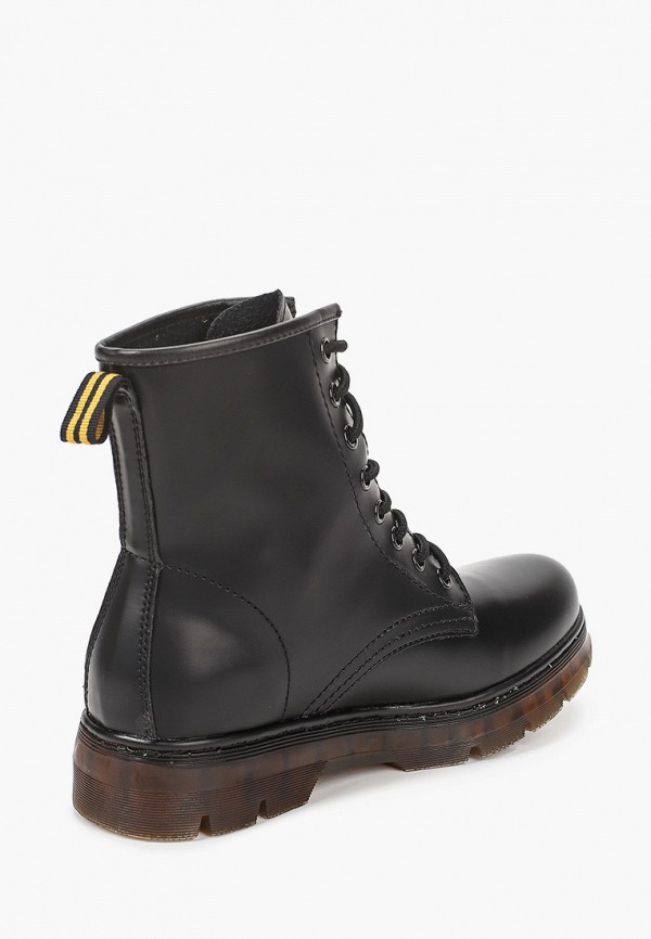 Fashion & Bella Ботинки - фото 3