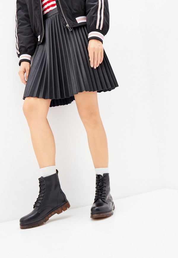 Fashion & Bella Ботинки - фото 6