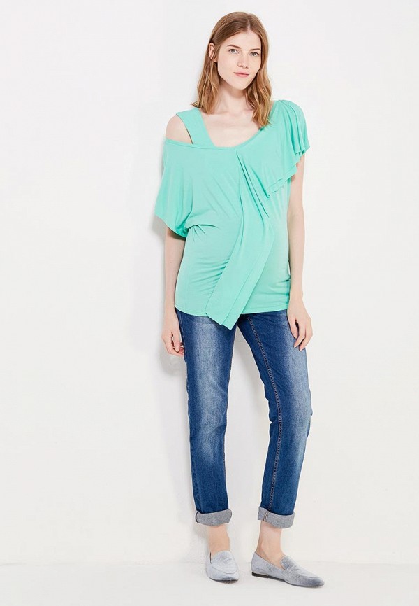 9fashion Woman Футболка - фото 2