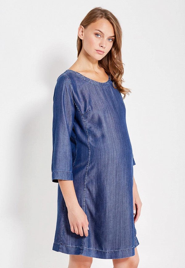 9fashion Woman Платье джинсовое - фото 1