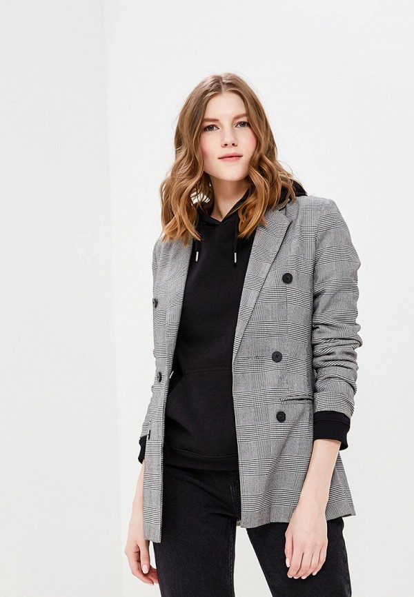 Fascinate Жакет - фото 1