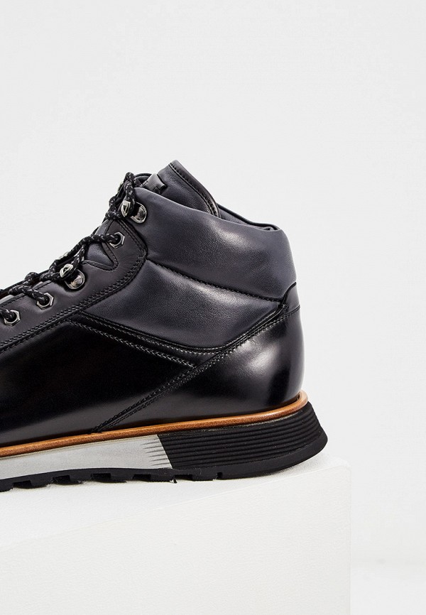 Fabi Кроссовки - DOVER - фото 3