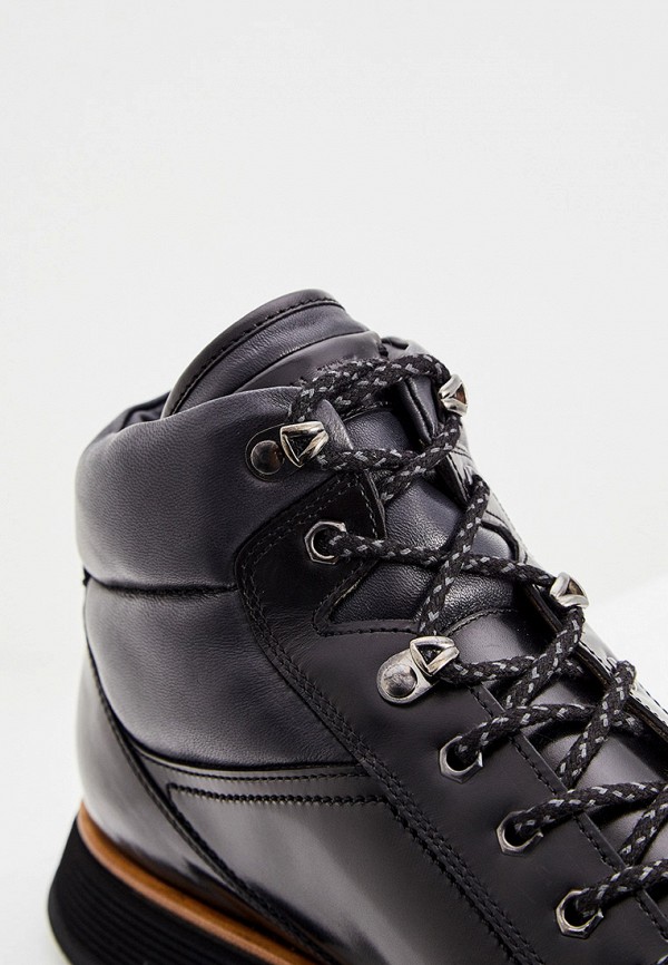 Fabi Кроссовки - DOVER - фото 4