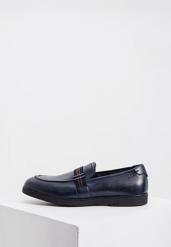 Fabi Лоферы - BOSTON - фото 1