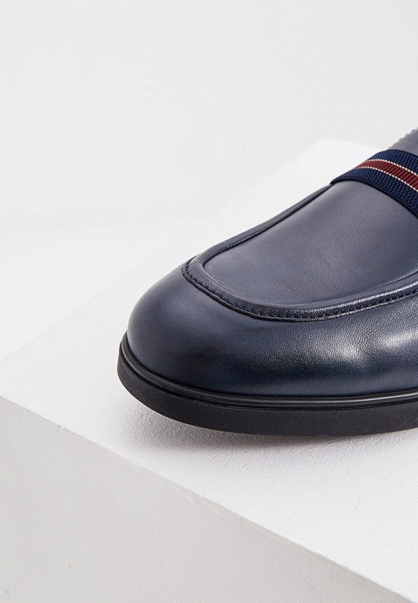 Fabi Лоферы - BOSTON - фото 2