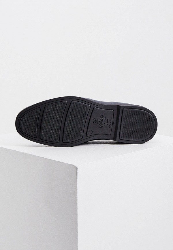 Fabi Лоферы - BOSTON - фото 3