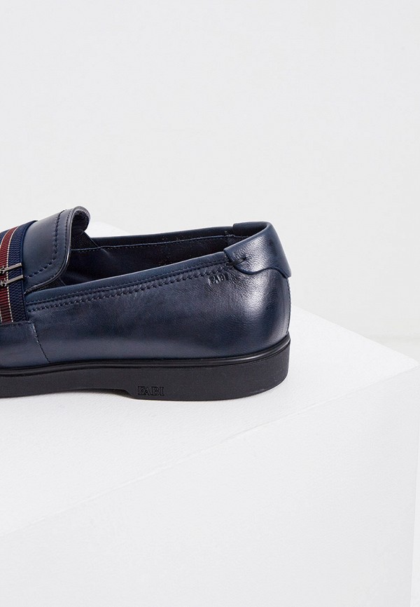 Fabi Лоферы - BOSTON - фото 4