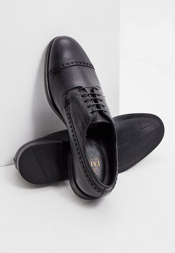 Fabi Туфли - GEORGIA - фото 4