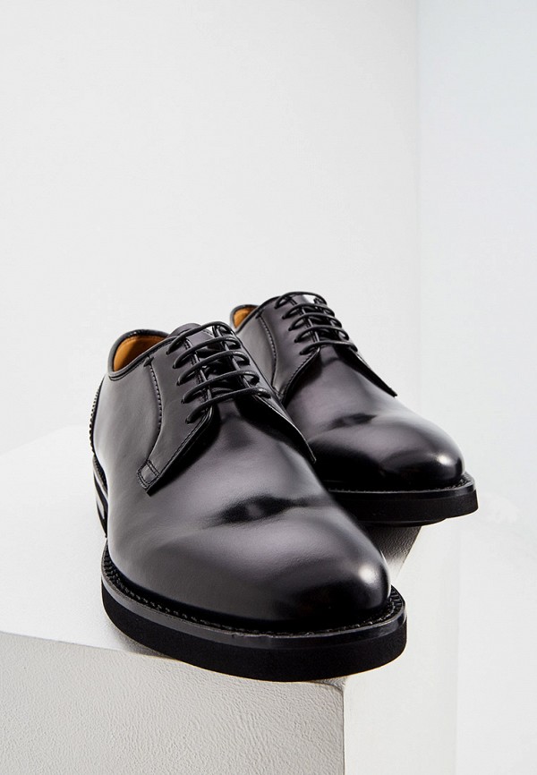 Fabi Туфли - BALTIMORA - фото 4