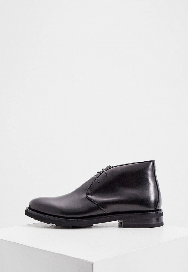 Fabi Ботинки - BALTIMORA - фото 1