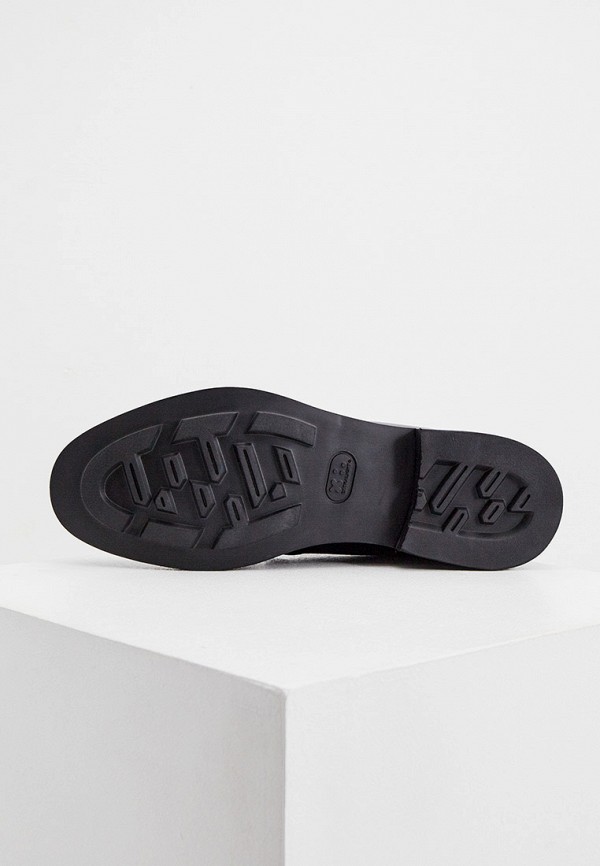 Fabi Ботинки - BALTIMORA - фото 5