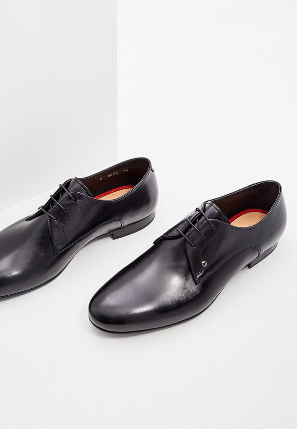 Fabi Туфли - фото 4