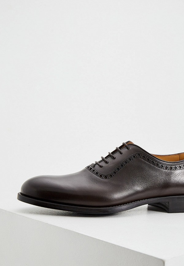 Fabi Туфли - фото 2