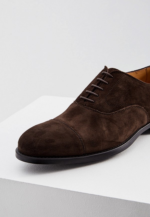 Fabi Туфли - фото 2