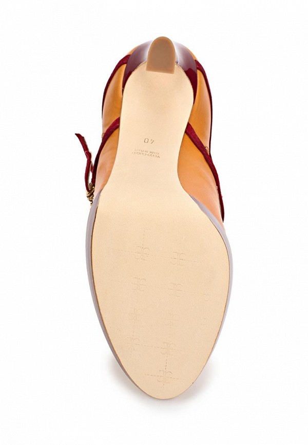 Fabi Туфли - фото 3