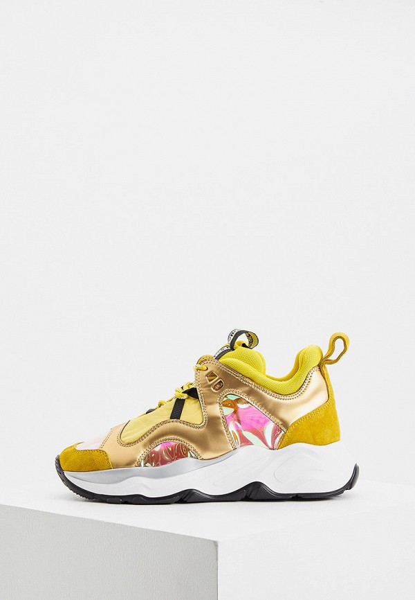 Fabi Кроссовки - фото 1