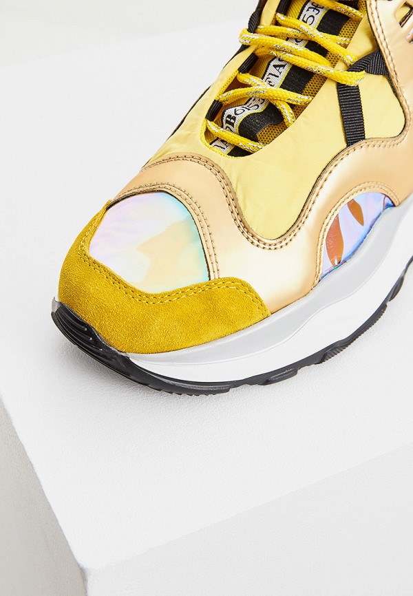 Fabi Кроссовки - фото 2