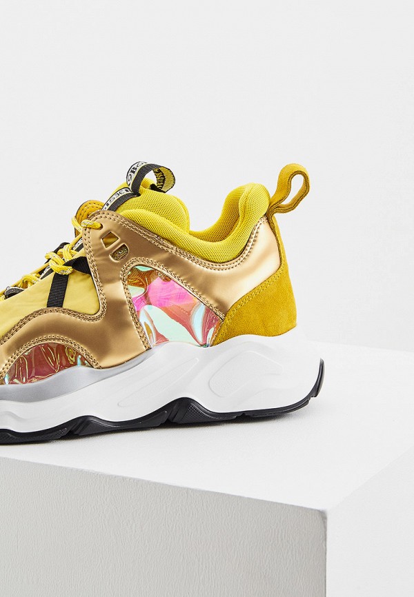 Fabi Кроссовки - фото 3