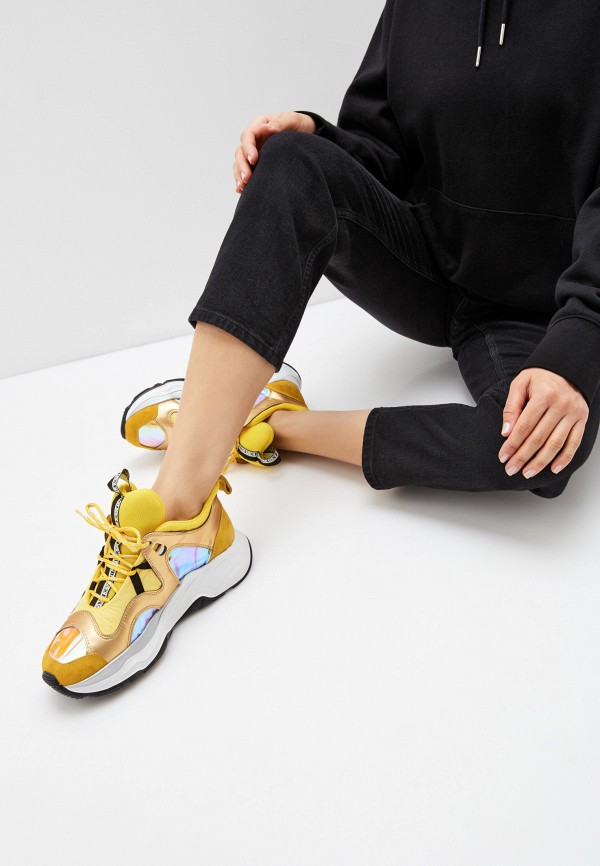 Fabi Кроссовки - фото 6