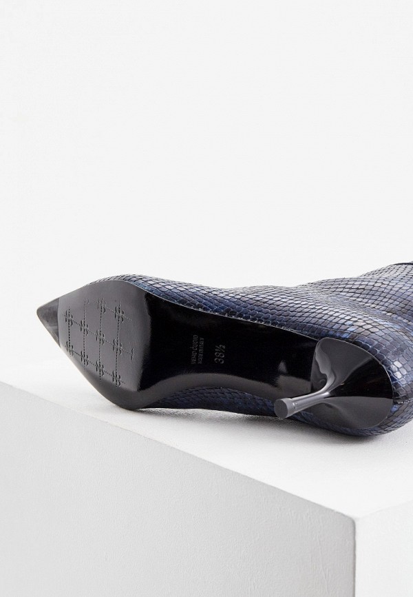 Fabi Сапоги - фото 3