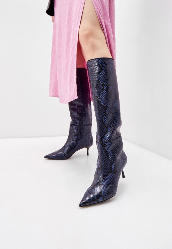 Fabi Сапоги - фото 5