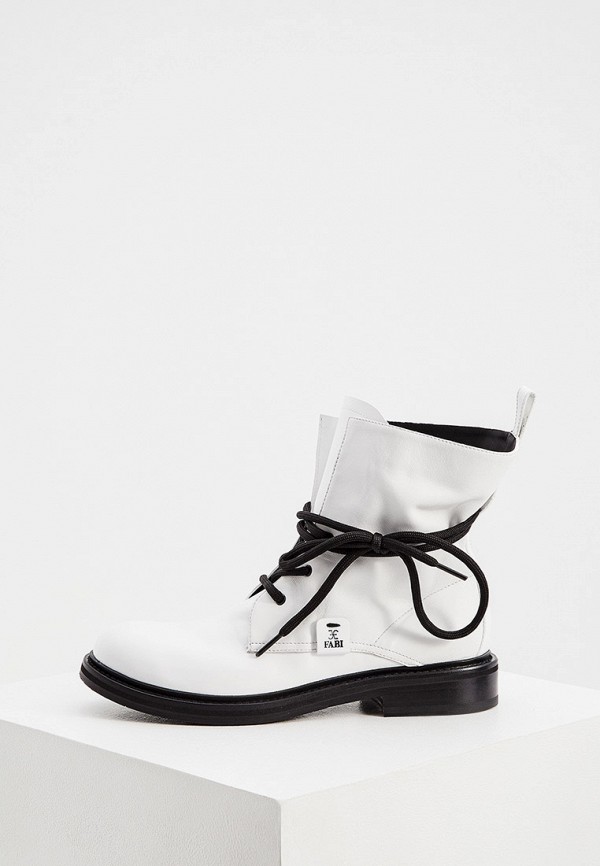 Fabi Ботинки - фото 1