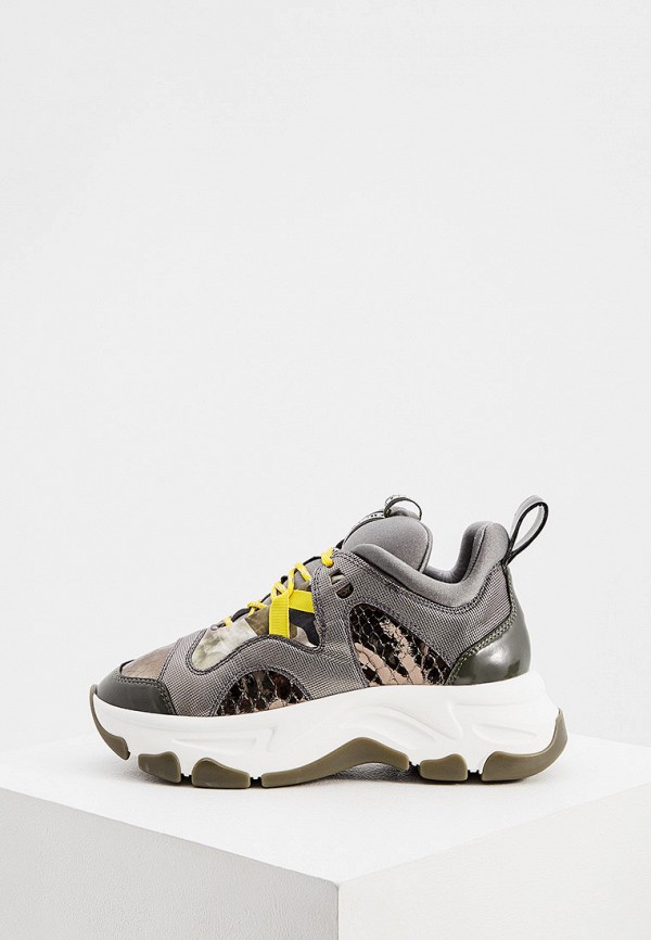 Fabi Кроссовки - фото 1