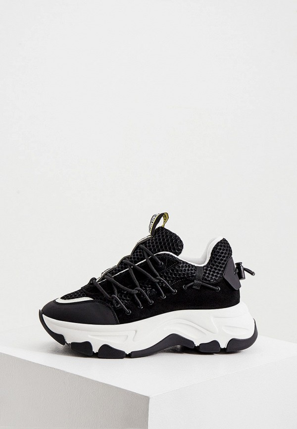 Fabi Кроссовки - фото 1