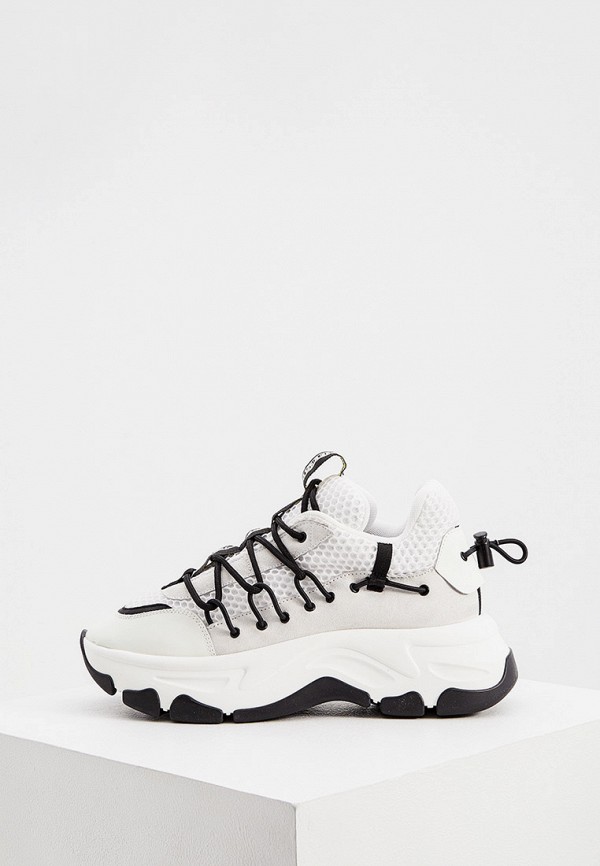 Fabi Кроссовки - фото 1