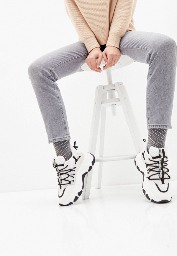 Fabi Кроссовки - фото 6