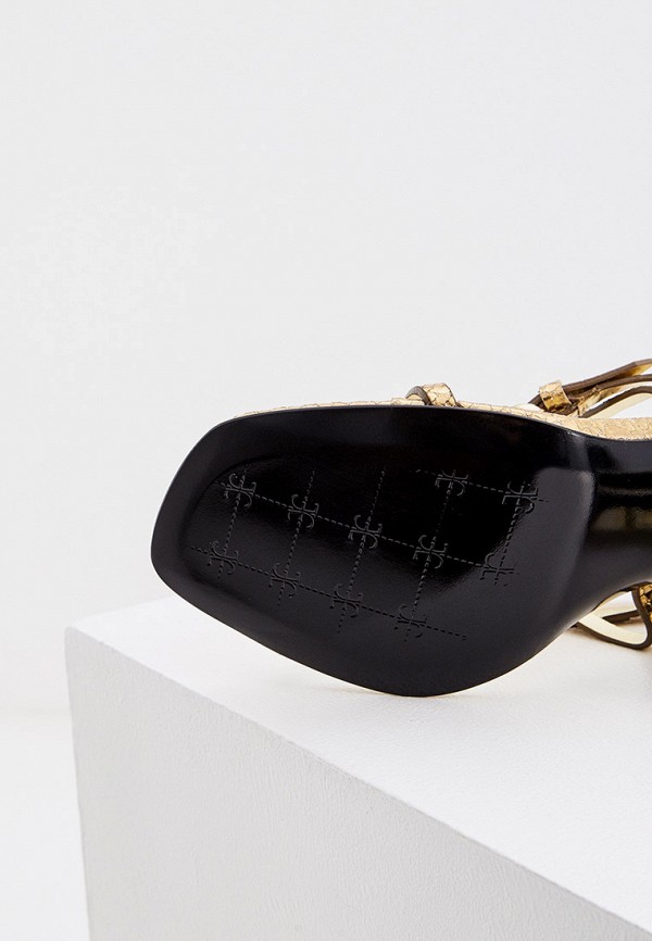 Fabi Босоножки - фото 5