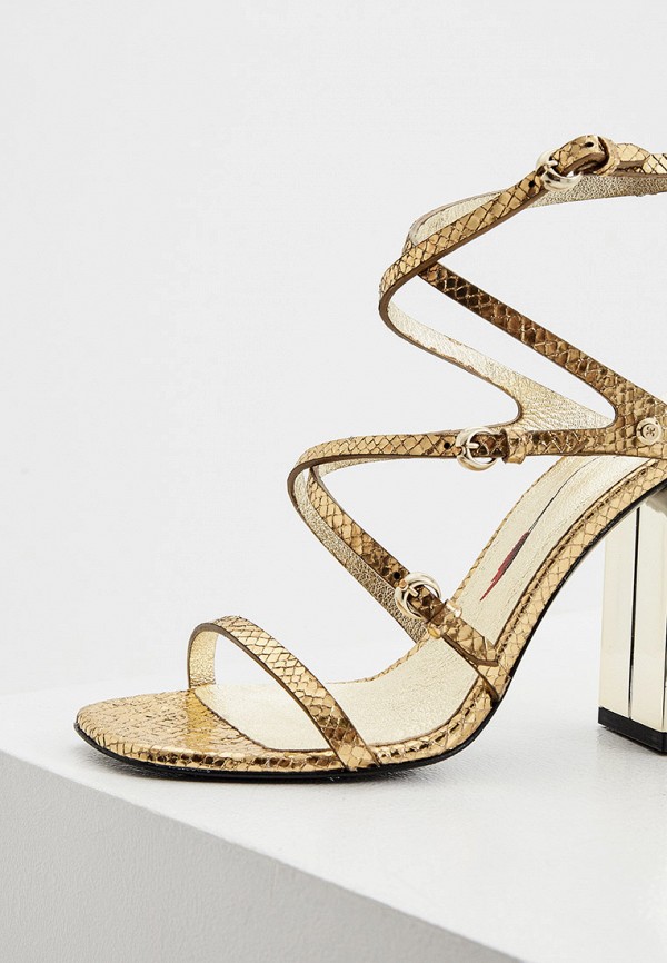 Fabi Босоножки - фото 2