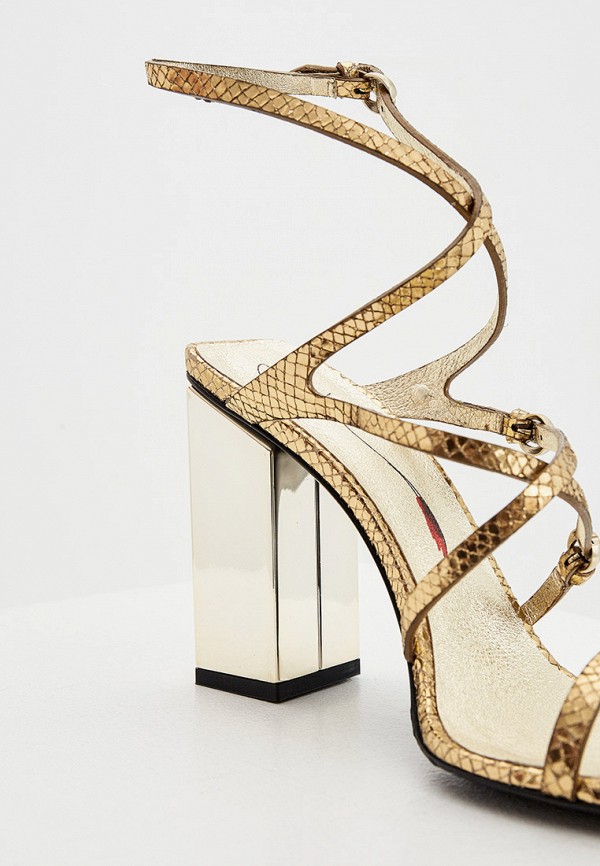 Fabi Босоножки - фото 4