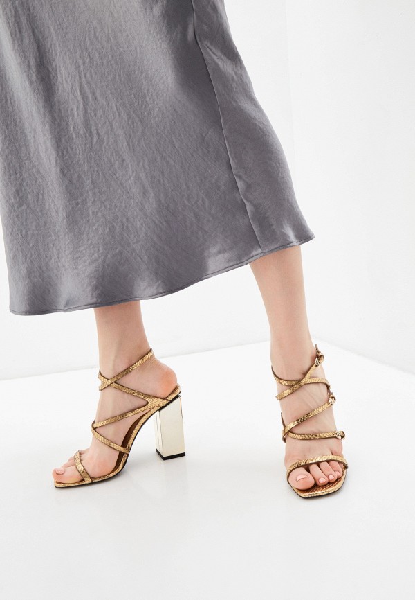 Fabi Босоножки - фото 6