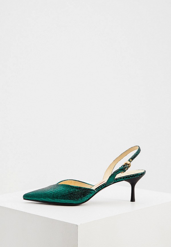 Fabi Туфли - фото 1