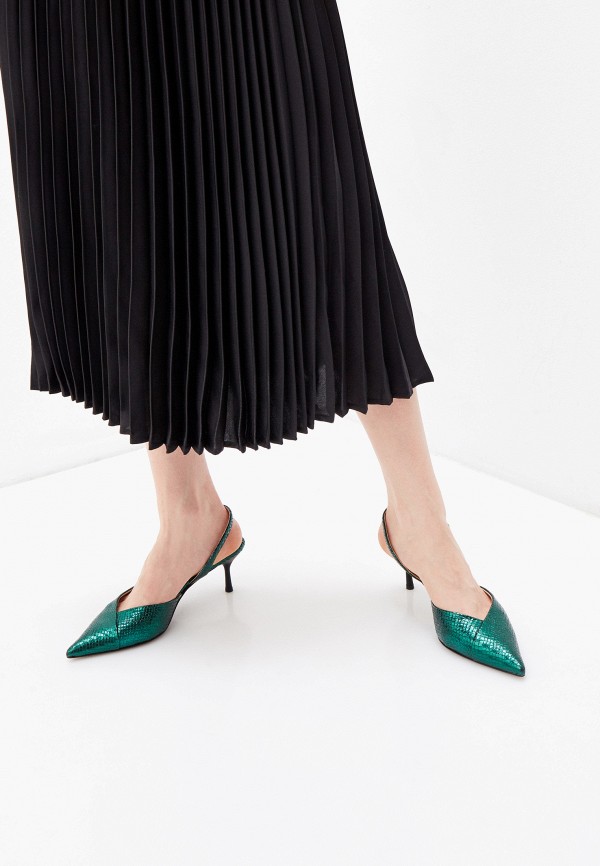 Fabi Туфли - фото 6